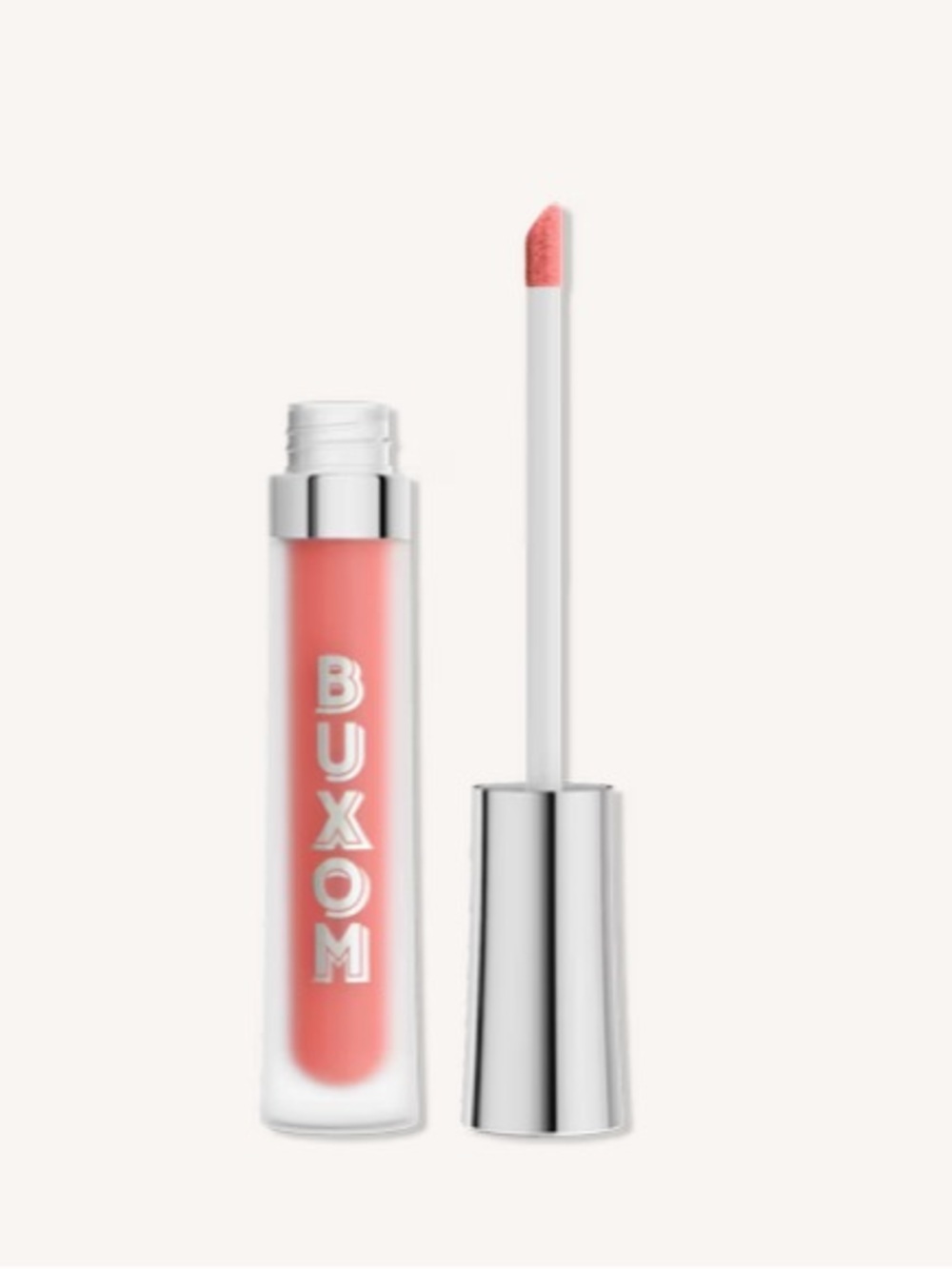 Buxom Full-On Plumping Lip Cream NWT